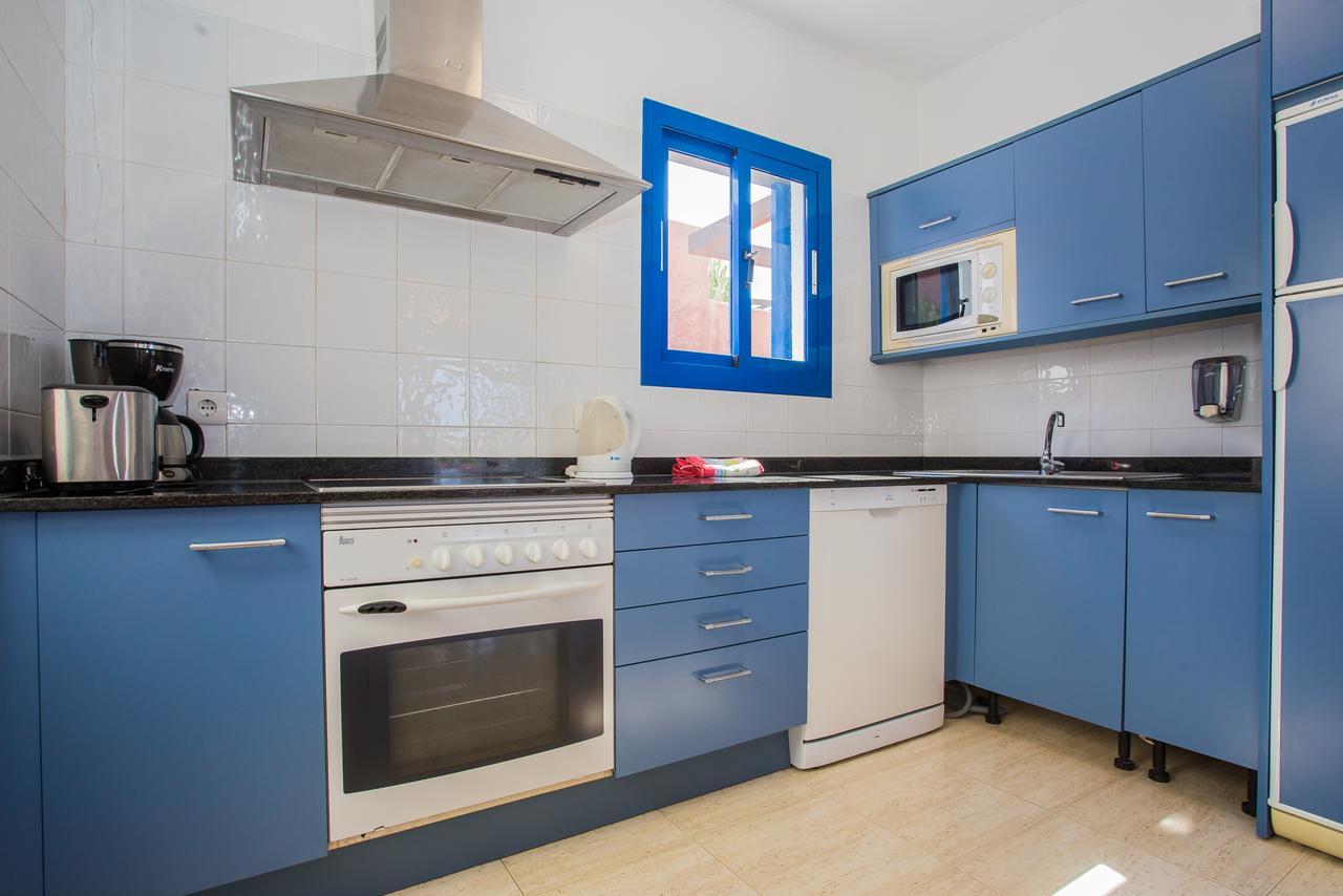 Las Marinas Deluxe Πλάγια Μπλάνκα Εξωτερικό φωτογραφία